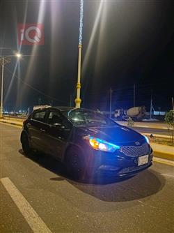 Kia Forte5